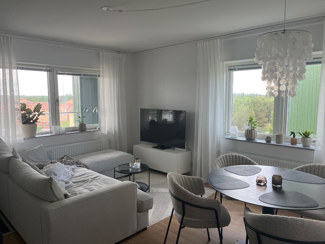 Segerstadsvägen 19E, 352 65, Växjö