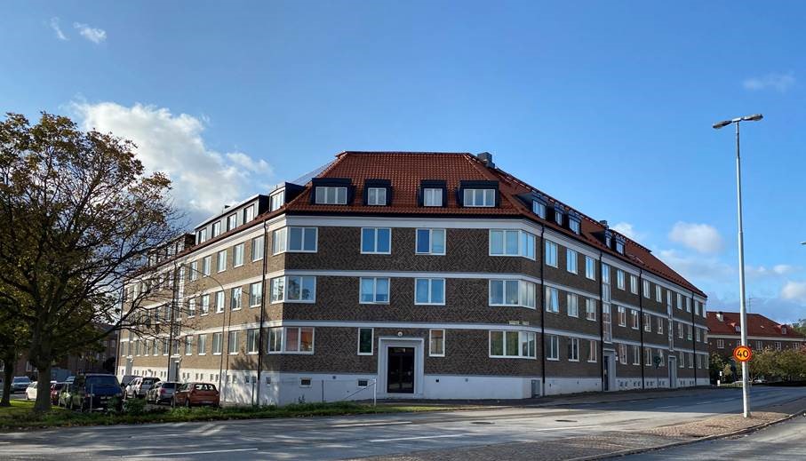 Södra Stenbocksgatan 158B, 252 45, Helsingborg