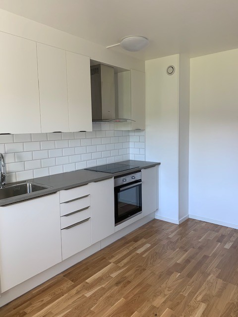 Bygatan 22 D, 375 34, Mörrum