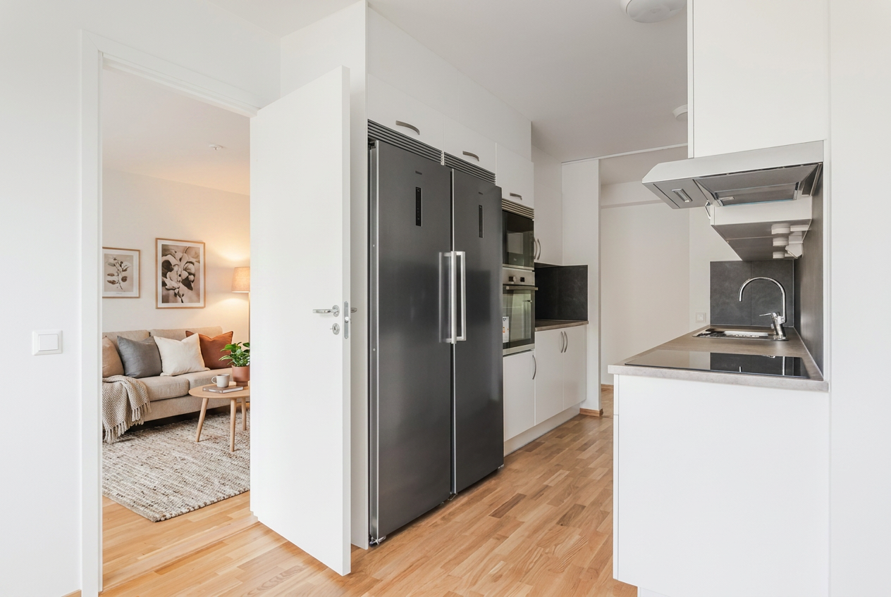 Kvinnebyvägen 12, 589 33, Linköping