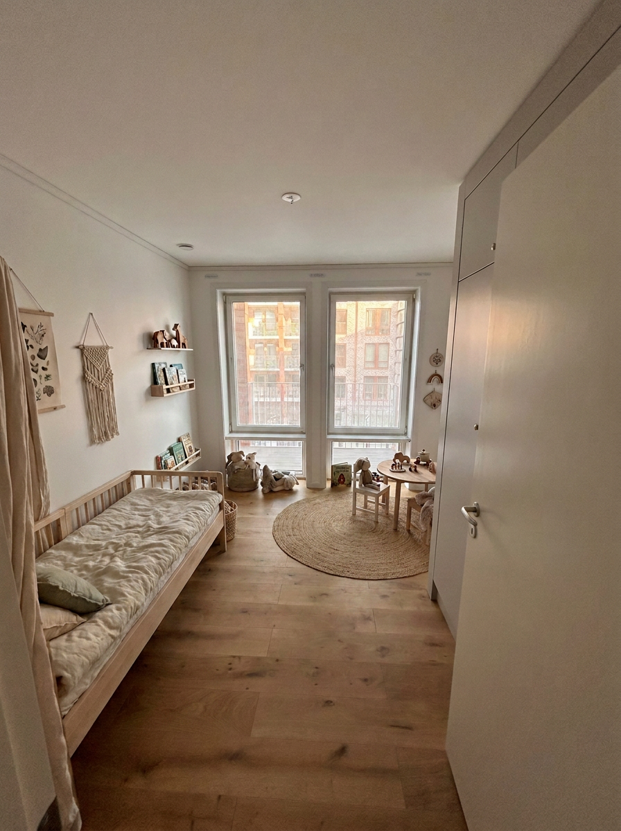 Jägarbacken 58B, 647 35, Mariefred