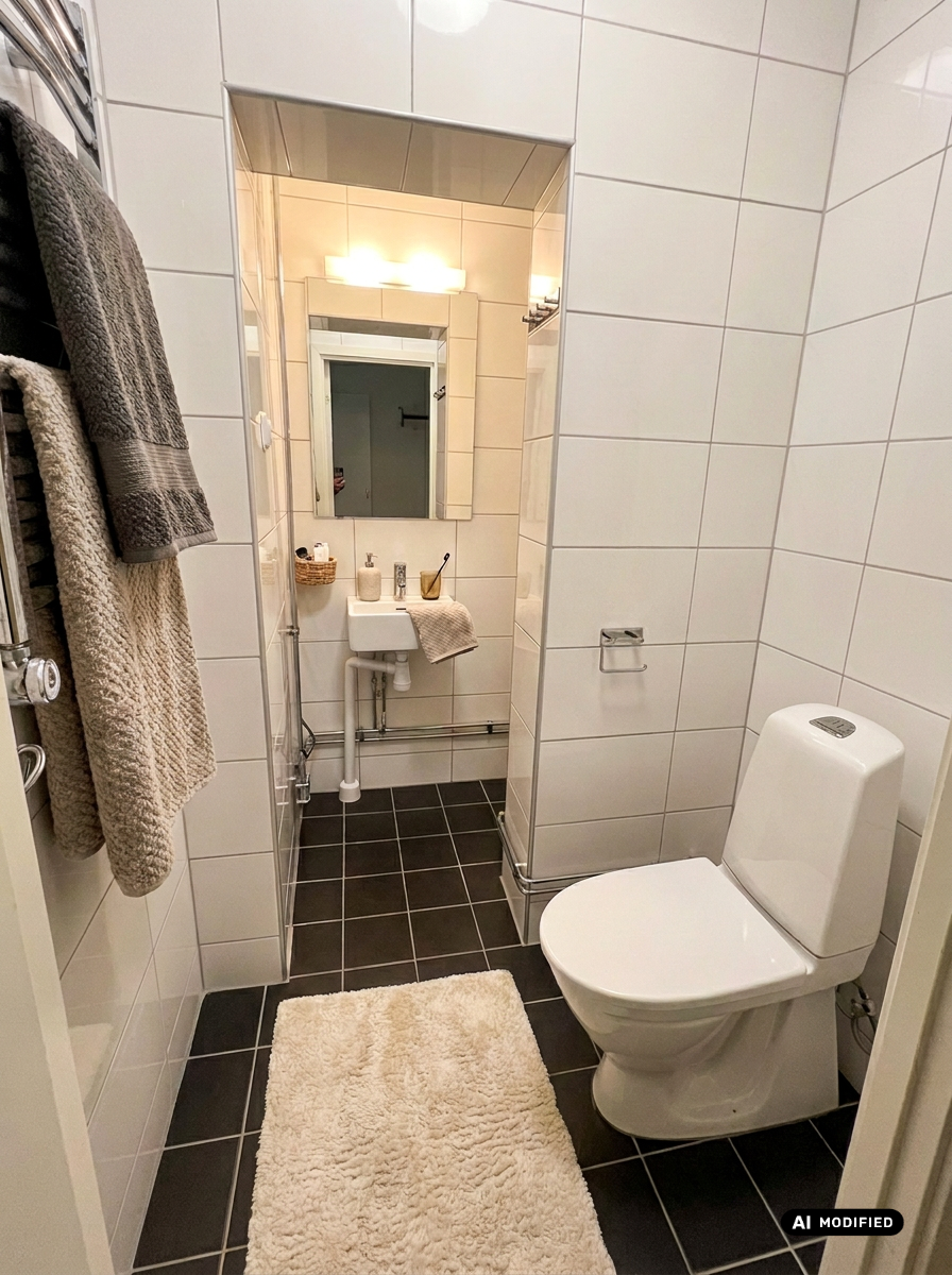 Rosenborgsgatan 9B, 152 40, Södertälje