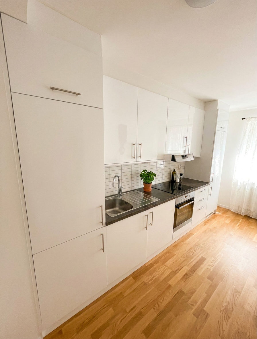Norra Knoopgatan 2B, 632 26, Eskilstuna