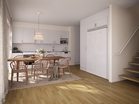 Länsmansvägen 10, 13254, Saltsjö-boo