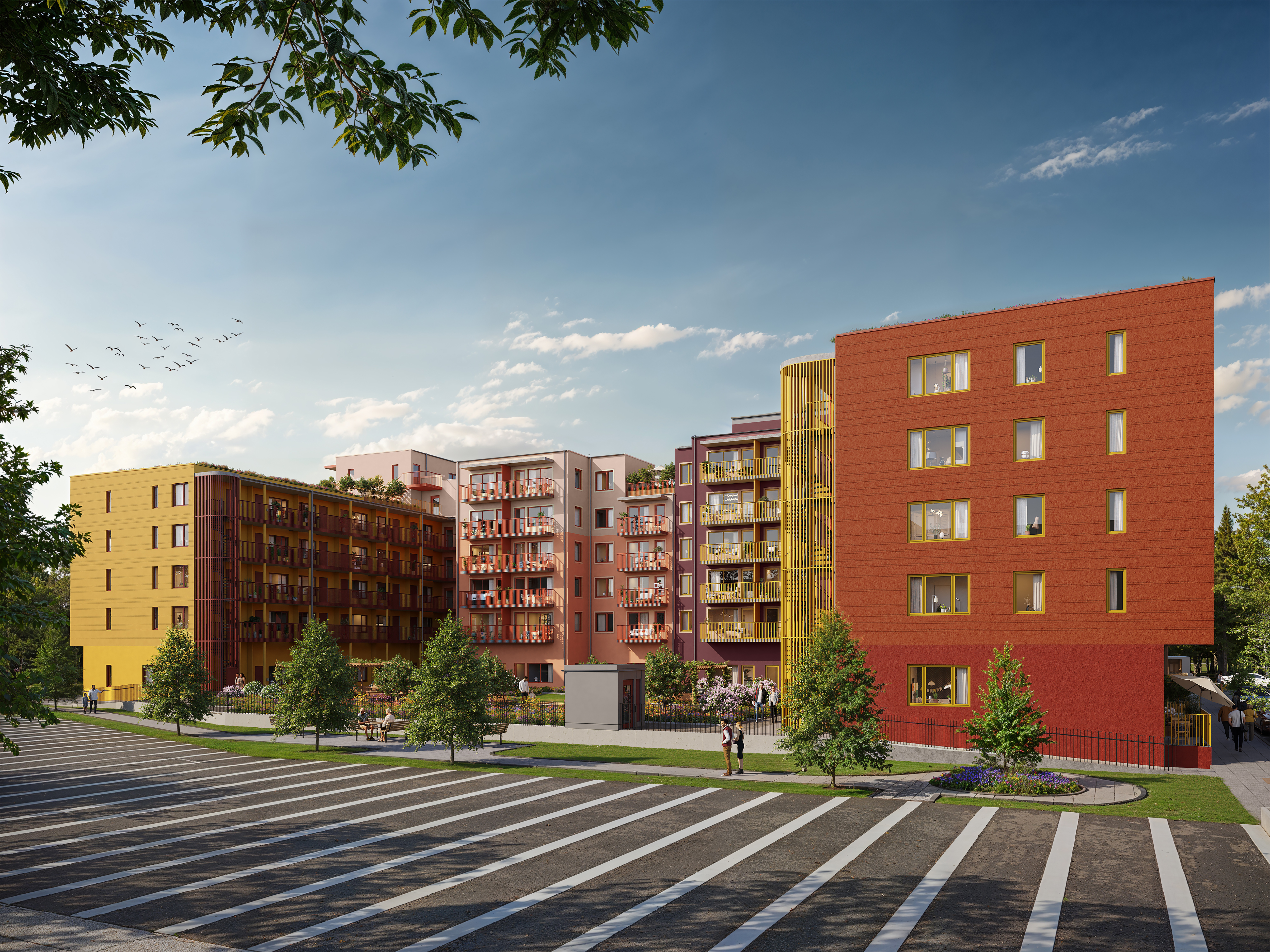 Länsmansvägen 10, 13254, Saltsjö-boo