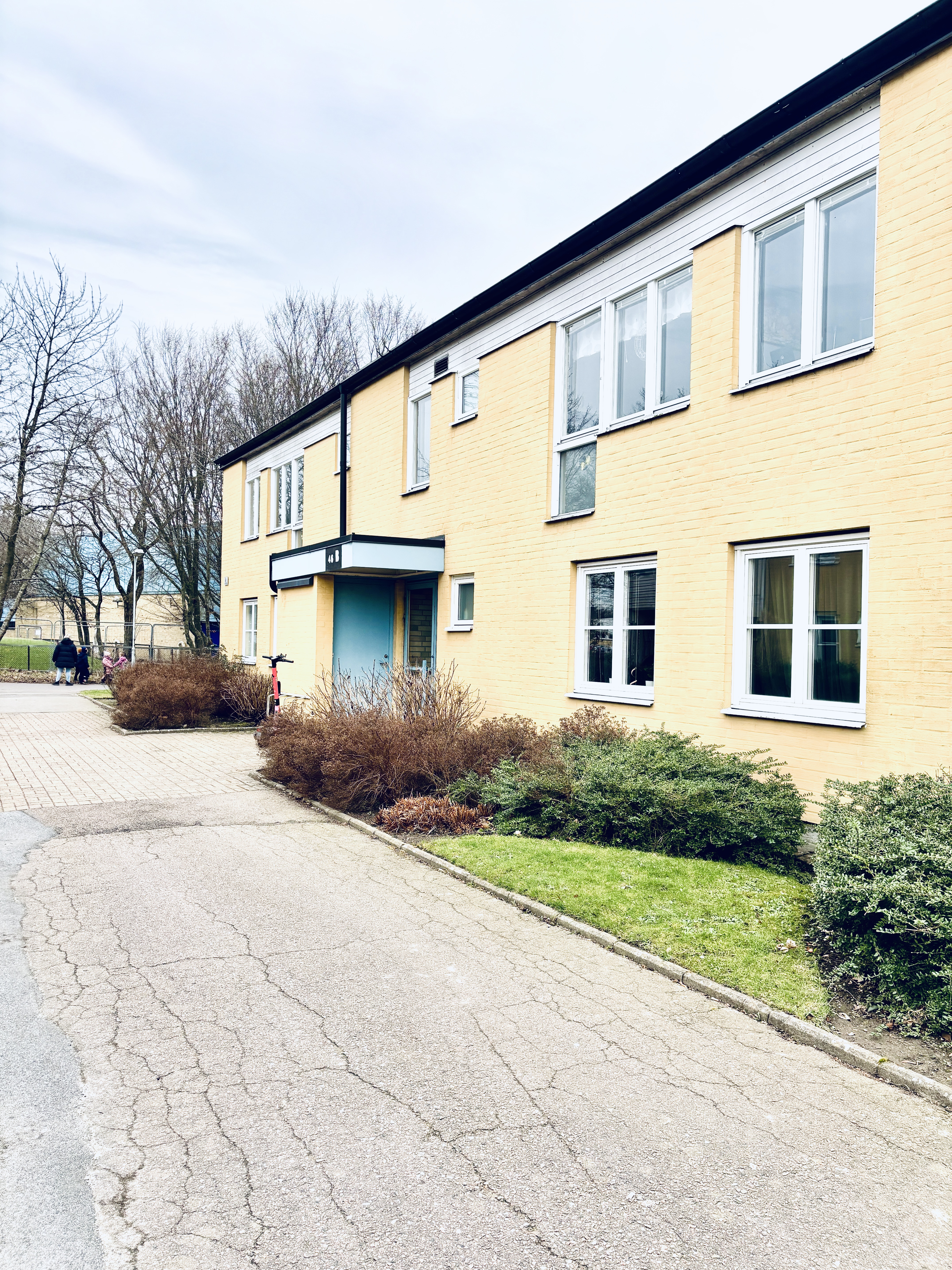 Annerovägen 22 A, 254 62, Helsingborg