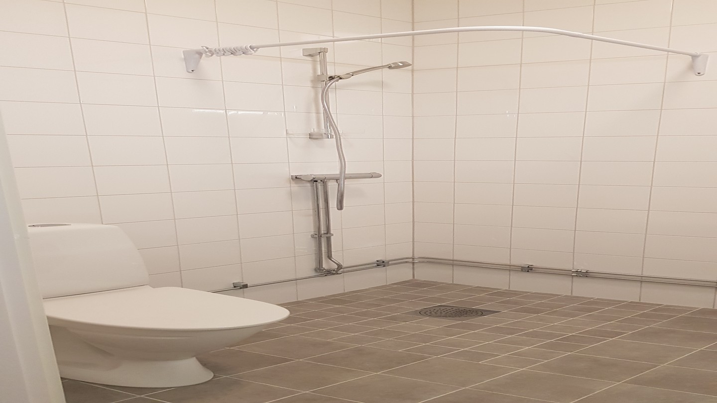 Västra Storgatan 8B, 633 43, Eskilstuna