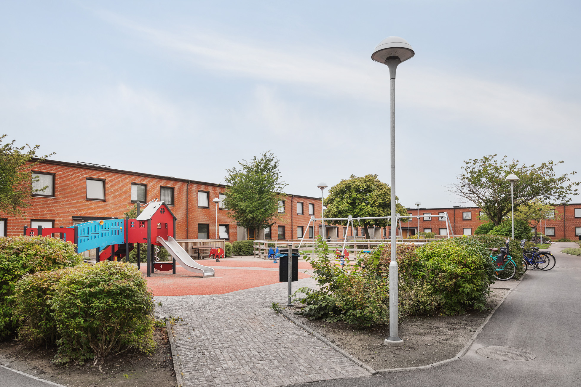 Syster Jennys väg 18 B, 231 34, Trelleborg