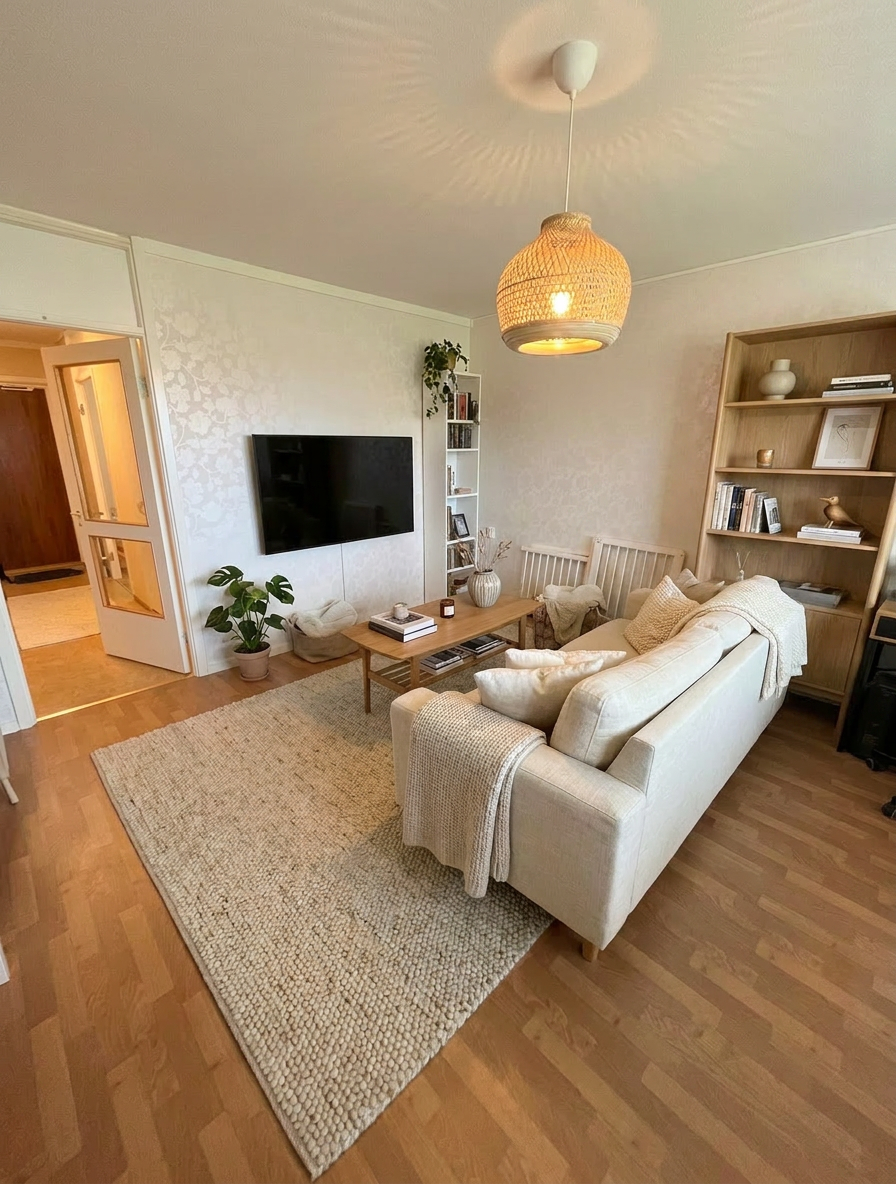Kvinnebyvägen 12, 589 33, Linköping