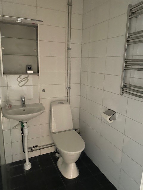 Bygatan 22 D, 375 34, Mörrum