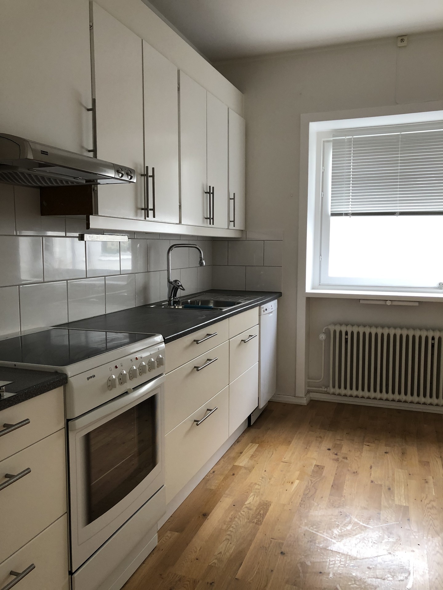 Bergsgatan 2 A, 632 26, Eskilstuna