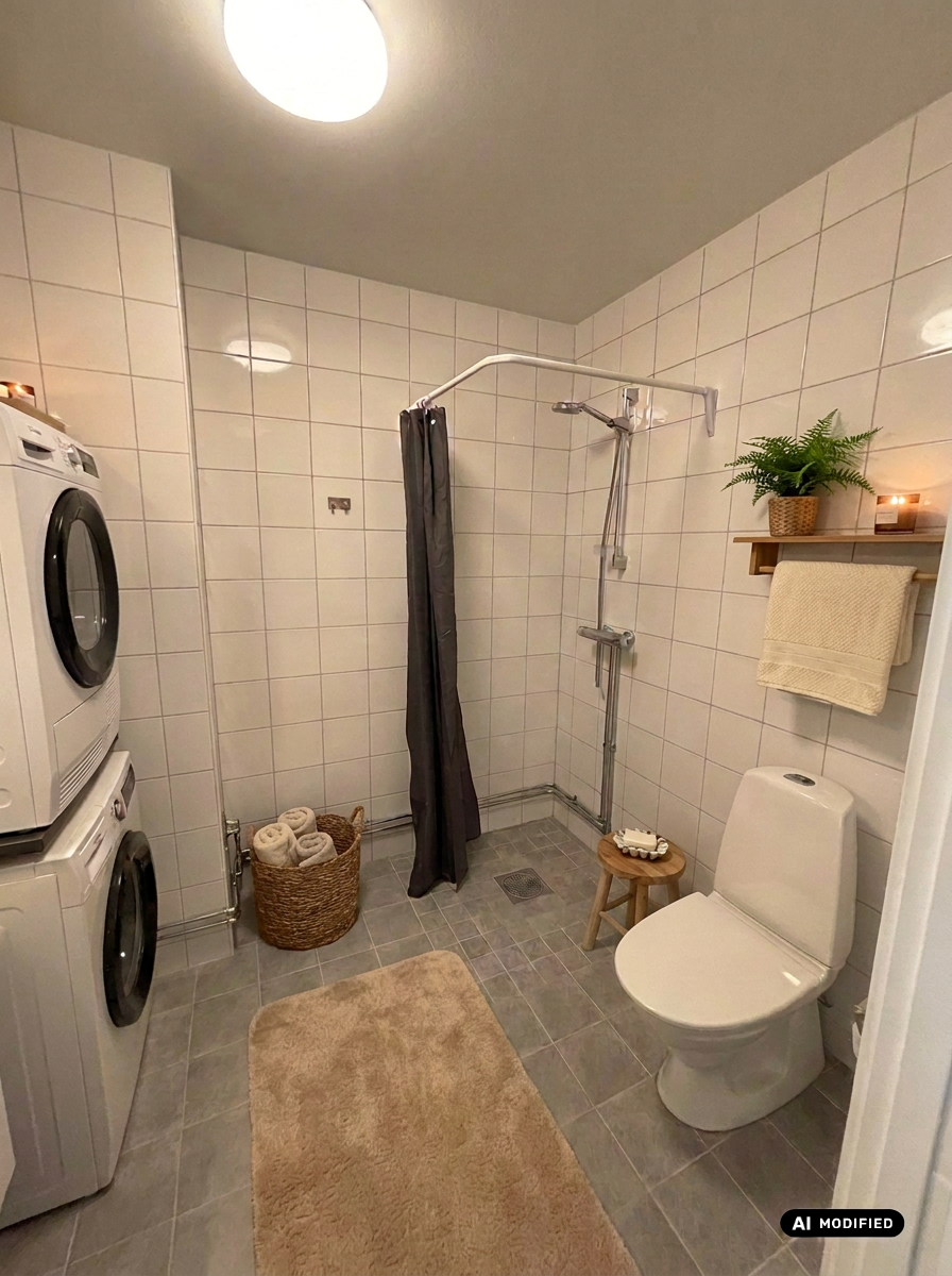 Västra Storgatan 8C, 633 43, Eskilstuna