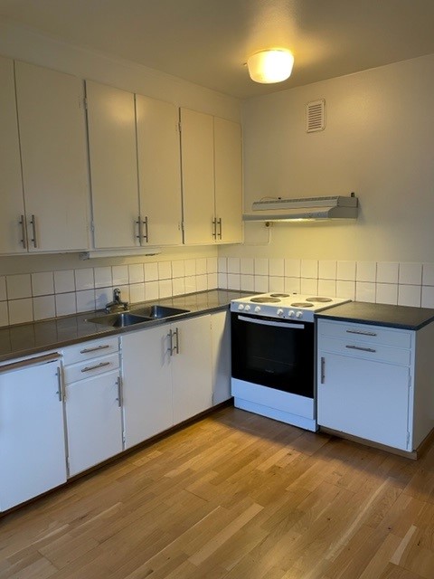 Ingenjörsgatan 55 D, 293 38, Olofström