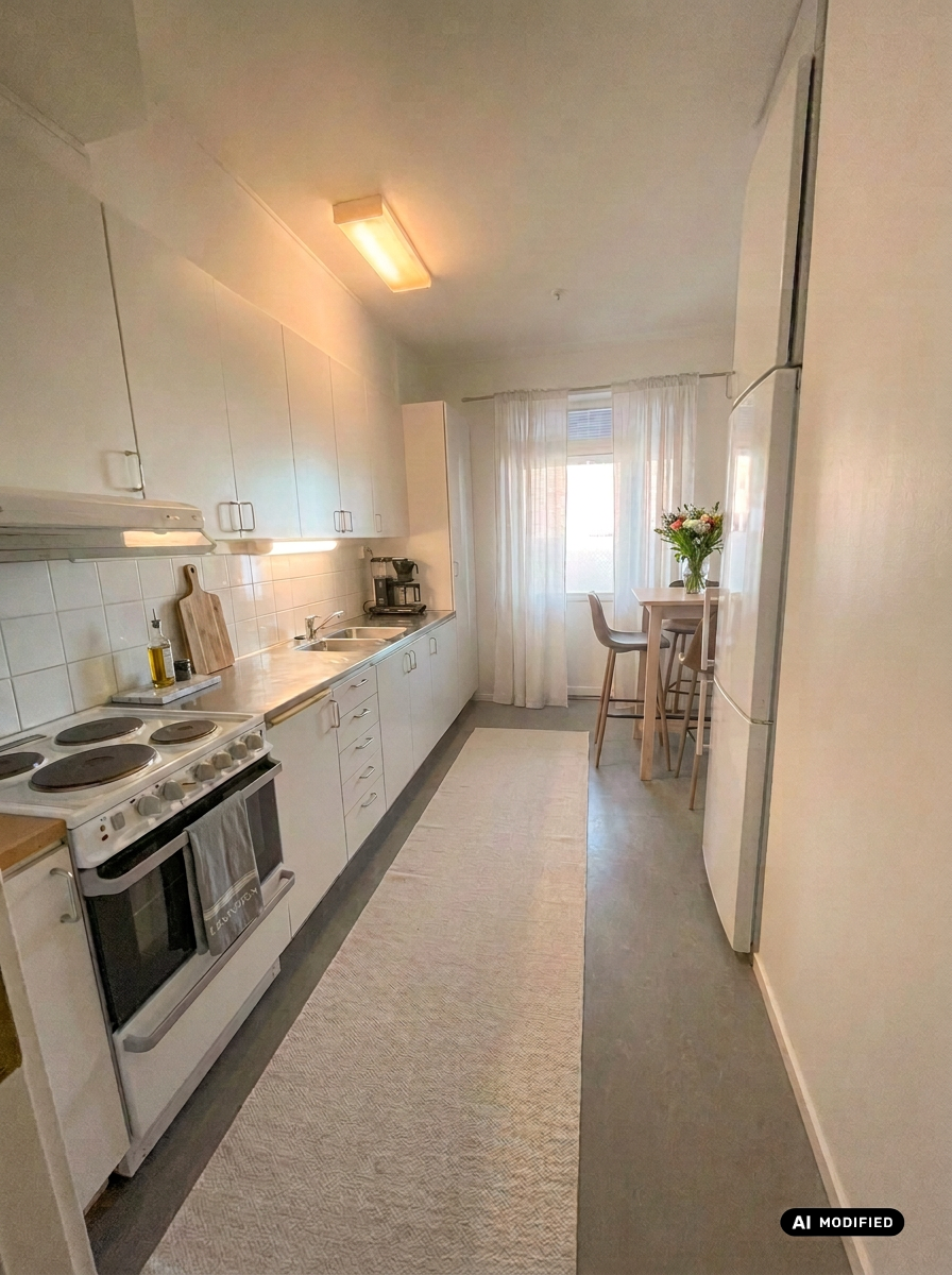 Fleminggatan 19 B, 802 55, Gävle
