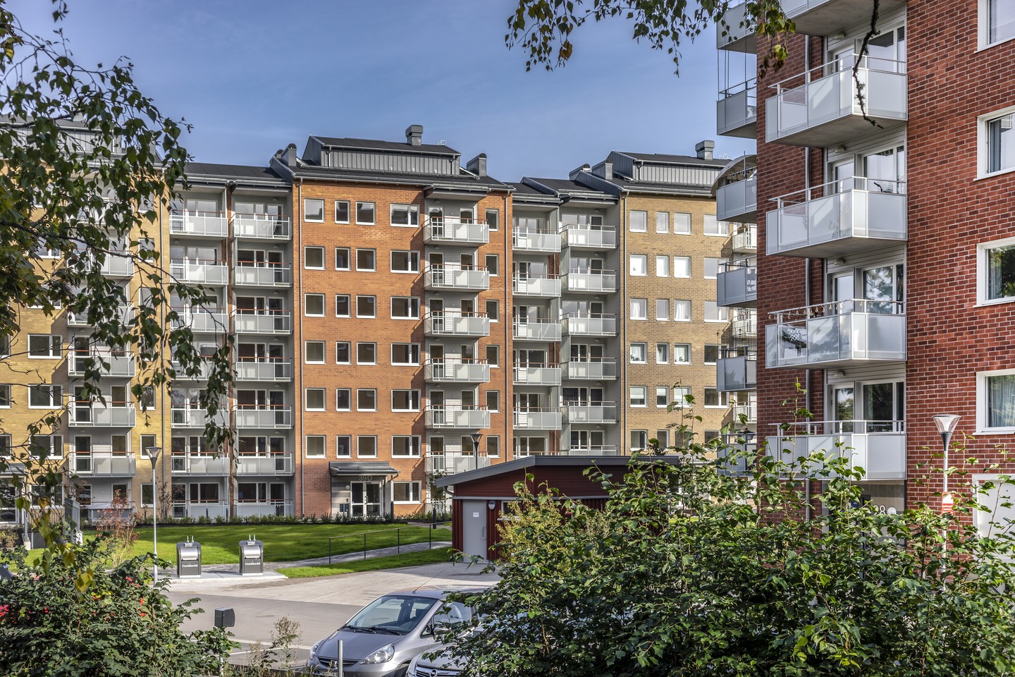 Söderleden 39D, 587 36, Linköping