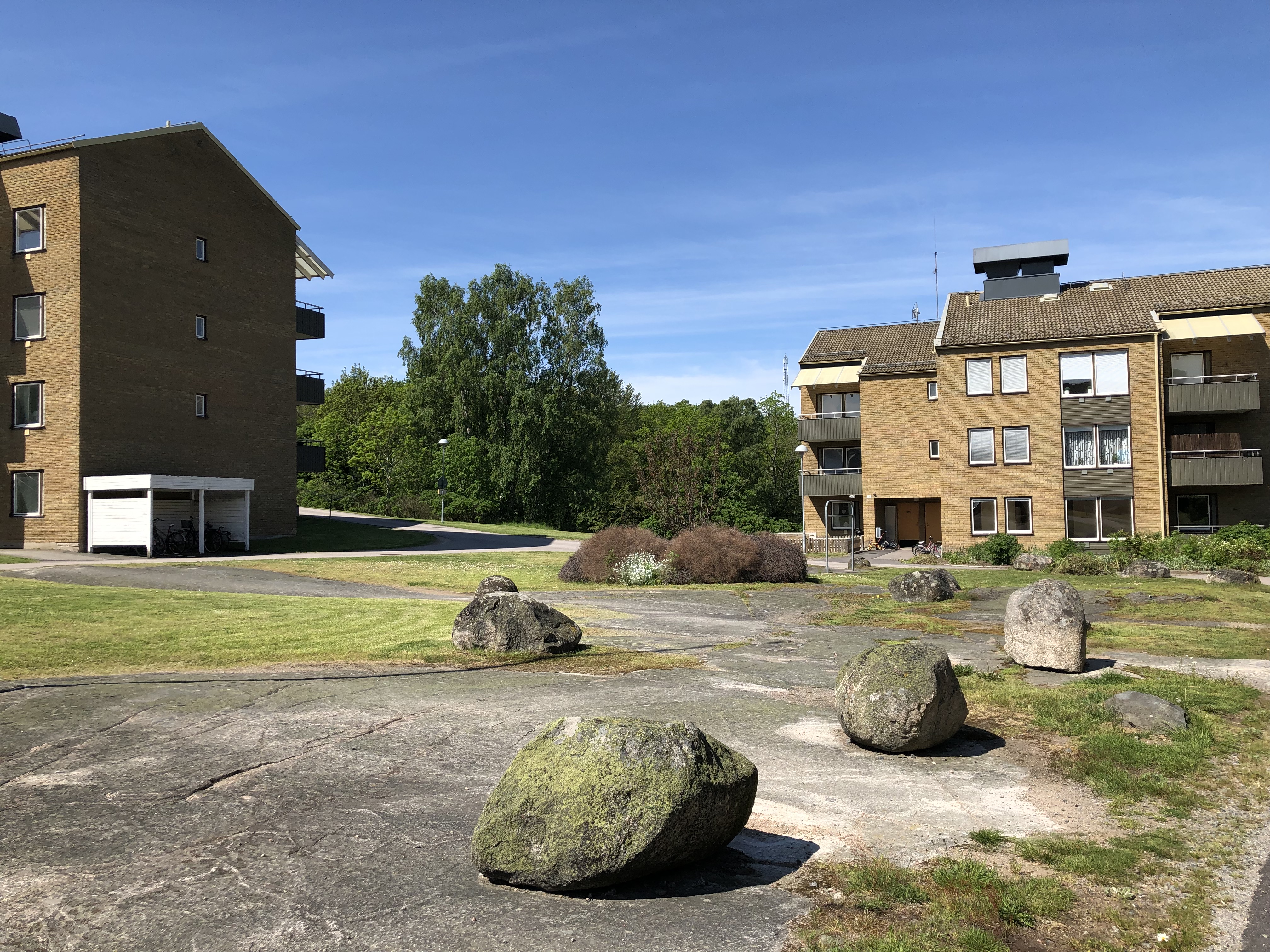 Toras Väg 4, 371 65, Lyckeby