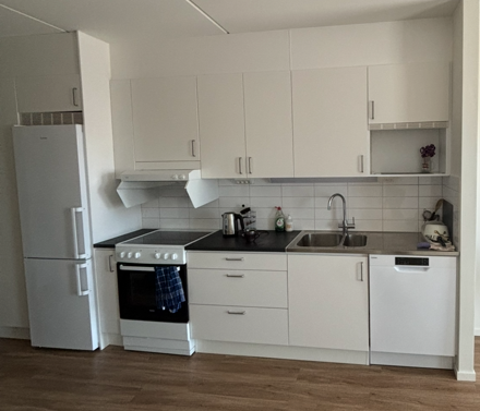 Blåkragegränd 4, 137 60, Jordbro