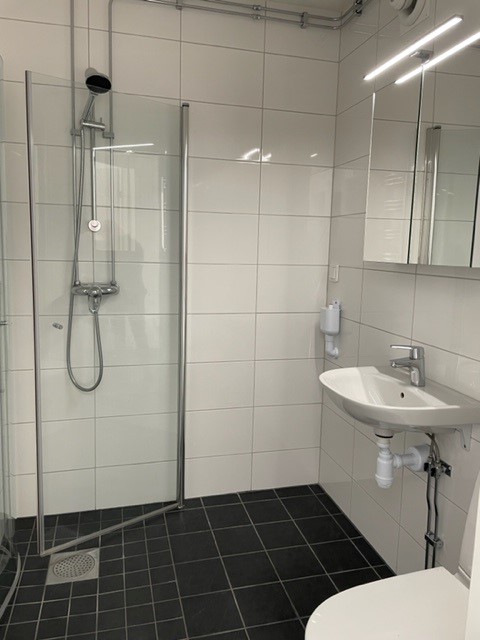 Ingenjörsgatan 51 F, 293 38, Olofström