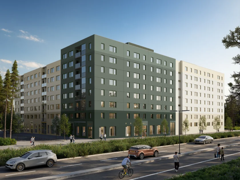 Torshamnsgatan 83, 164 57, Kista