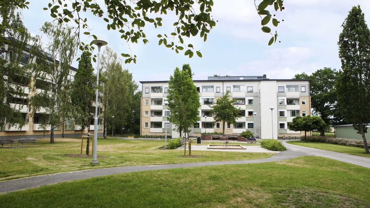 Konstruktörsgatan 60, 587 37, Linköping