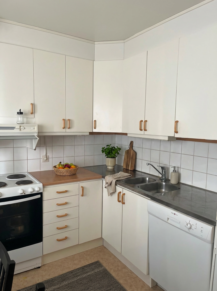 Mörners Väg 54 B, 352 38, Växjö