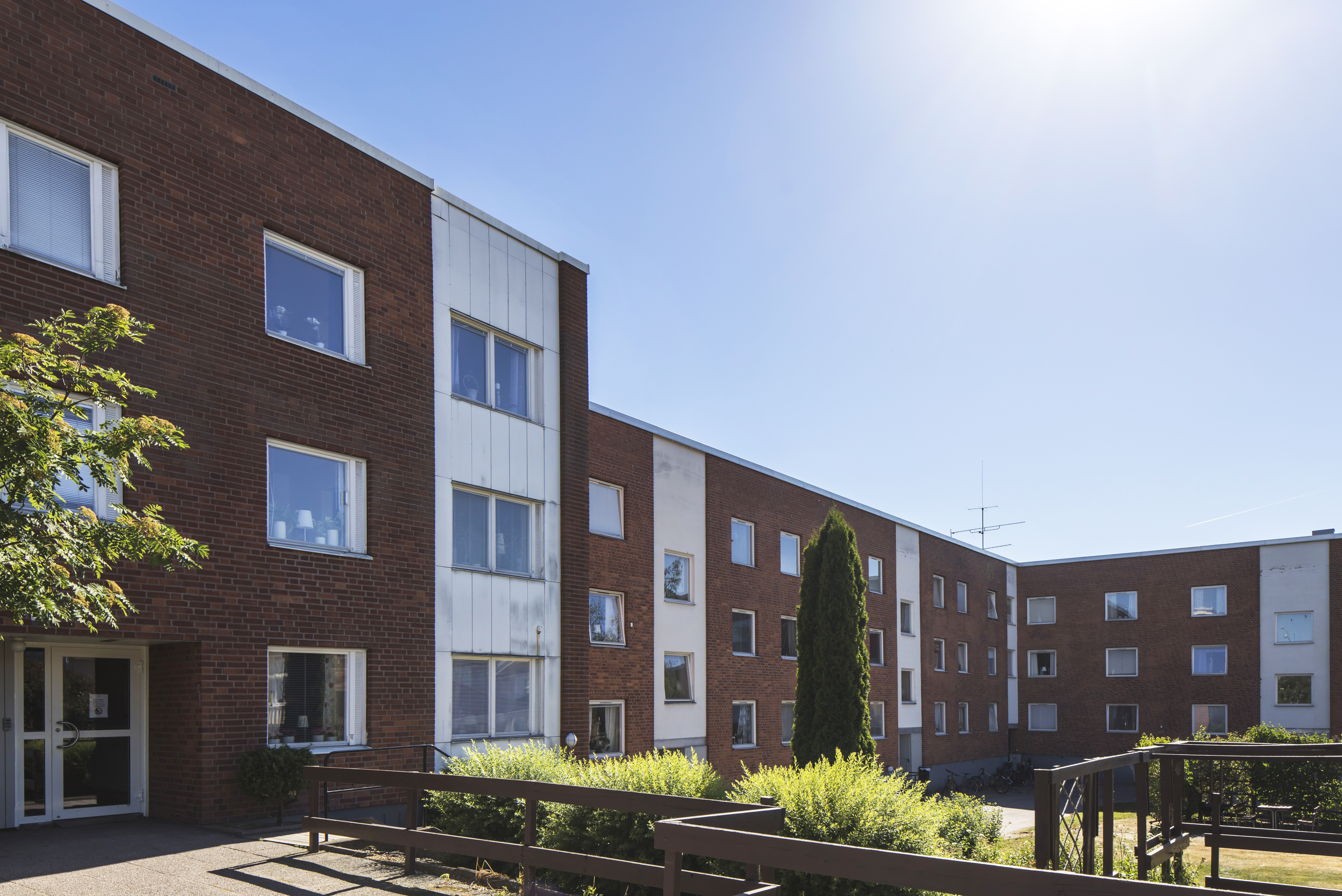 Allévägen 9, 572 31, Oskarshamn
