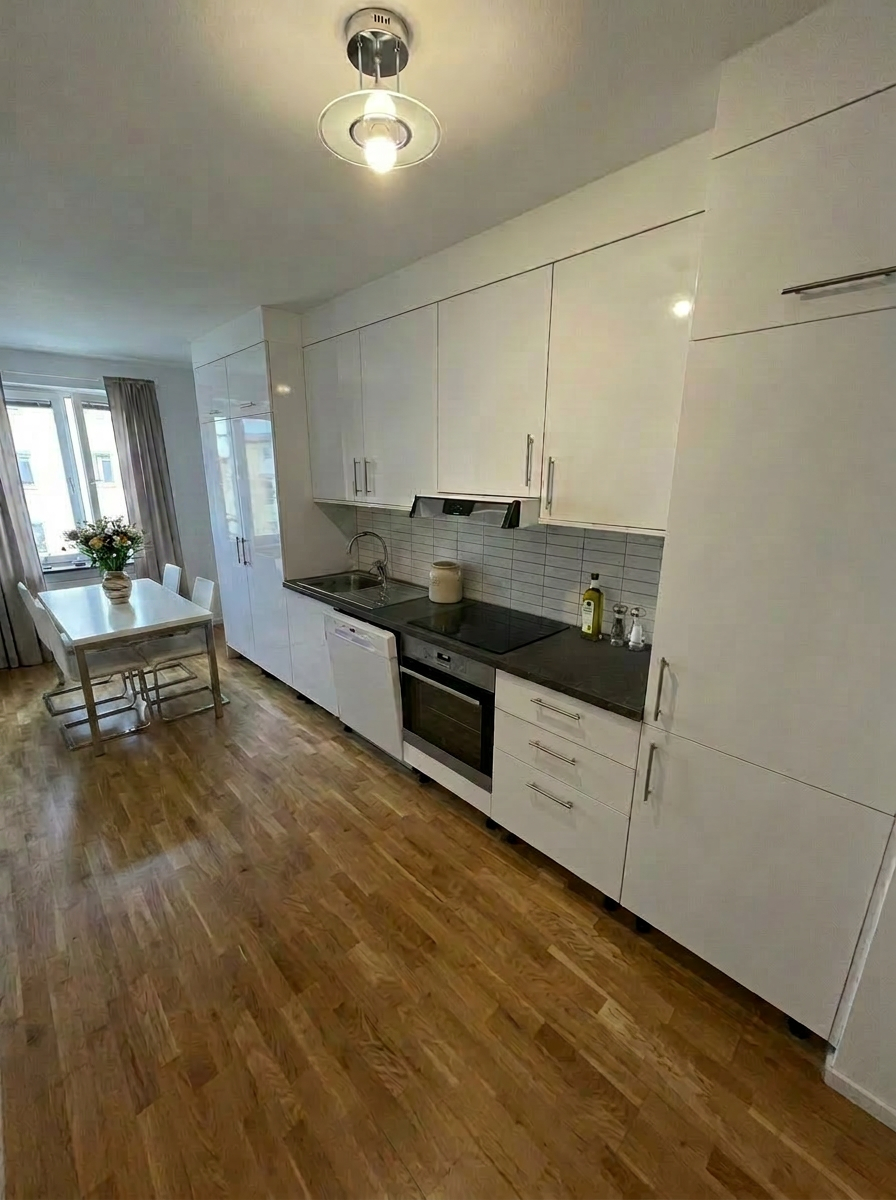 Norra Knoopgatan 2A, 632 26, Eskilstuna