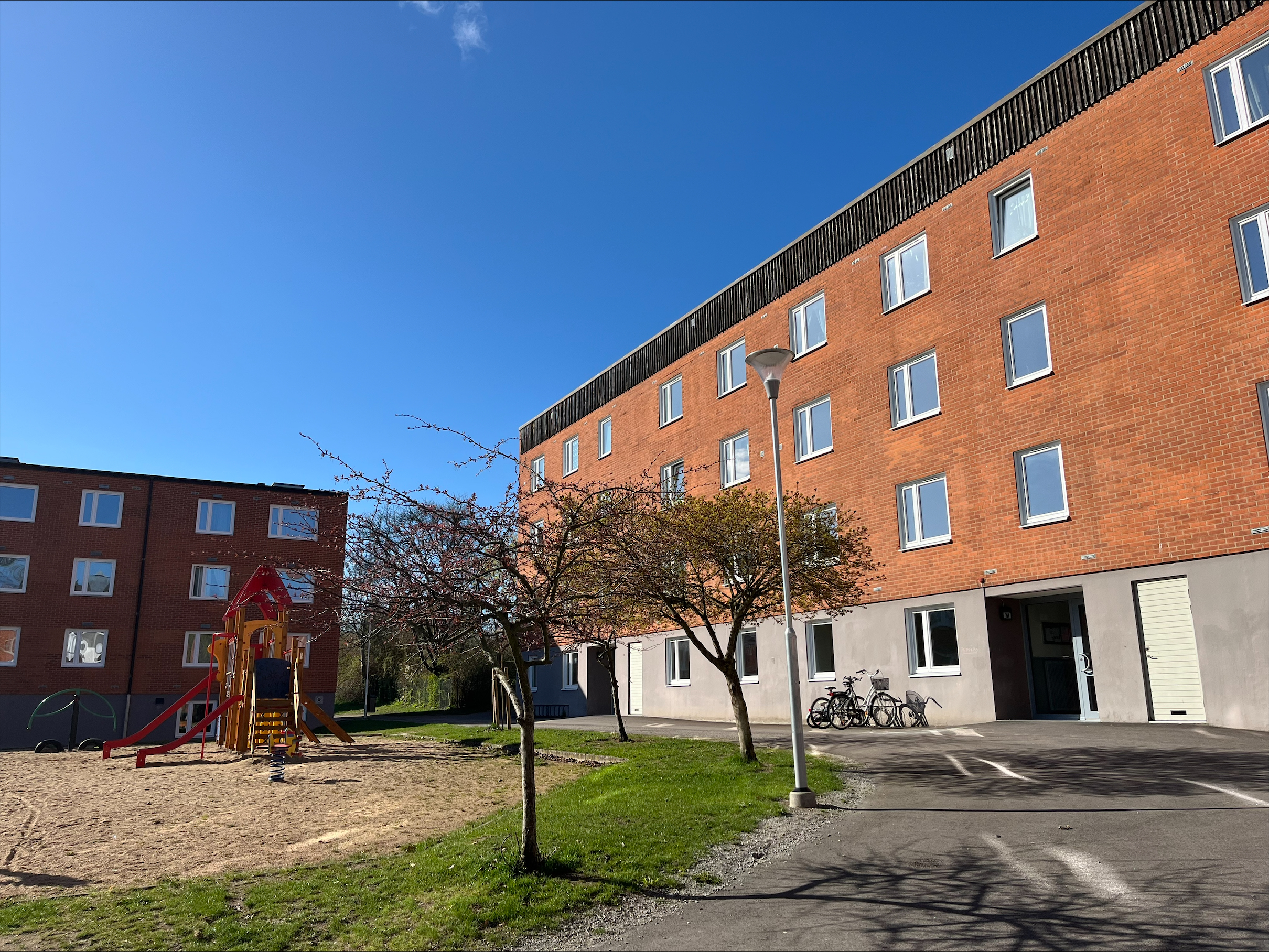 Bygatan 22 R, 375 34, Mörrum