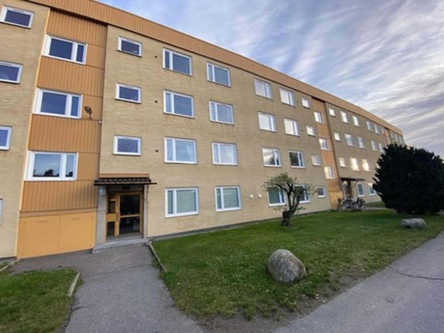Runebergsgatan 30, 611 37, Nyköping