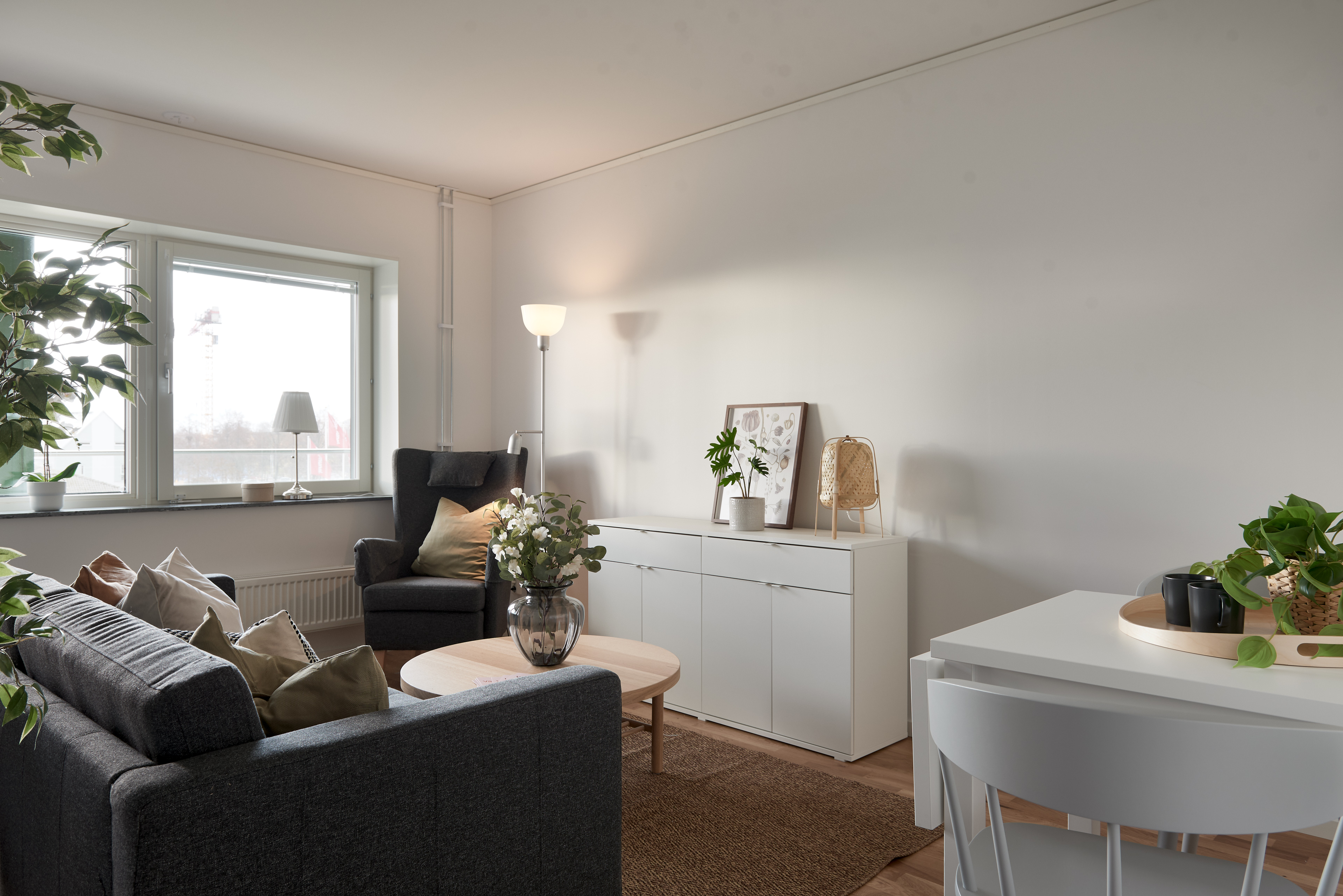 Segerstadsvägen 19E, 352 65, Växjö