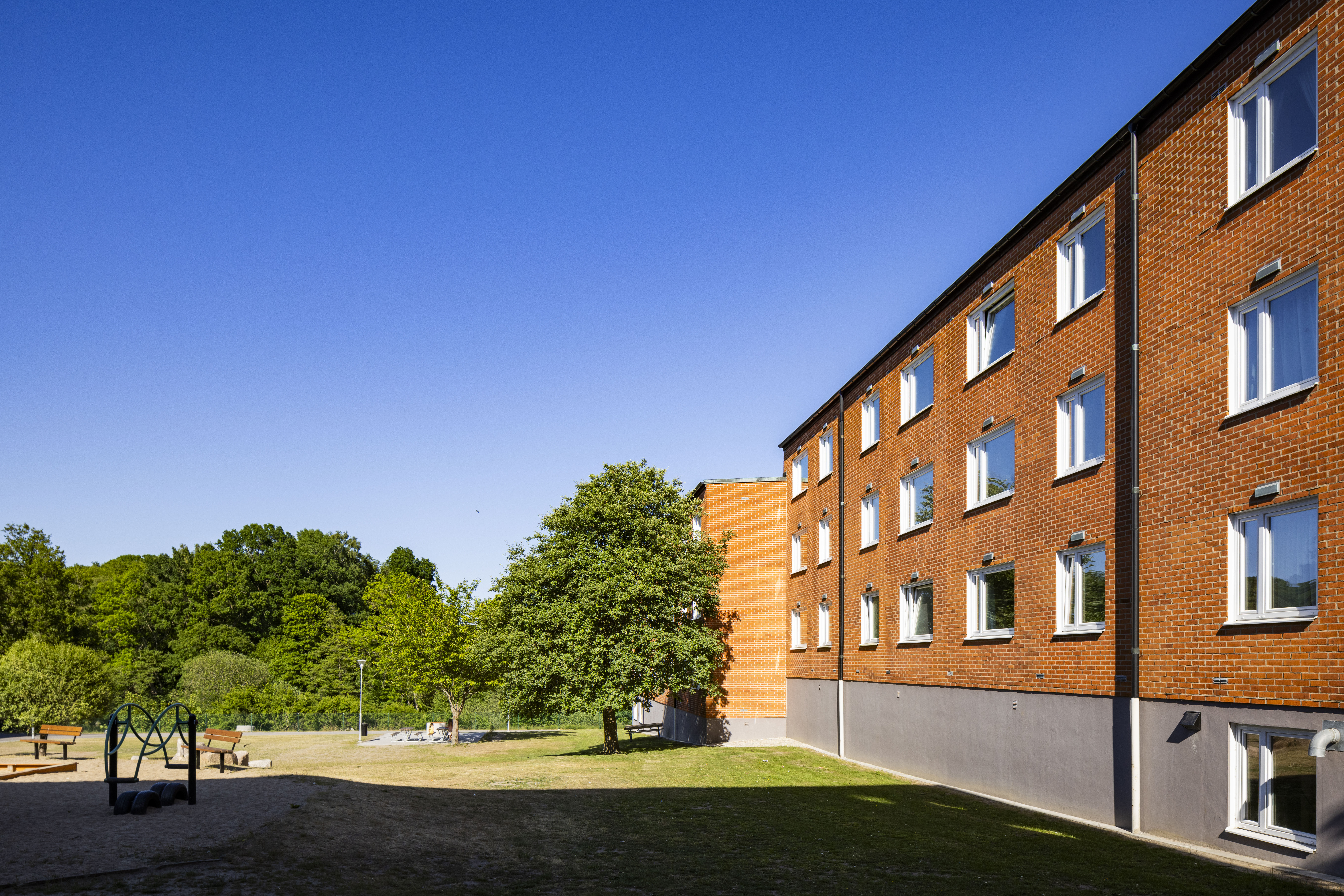 Bygatan 22 M, 375 34, Mörrum