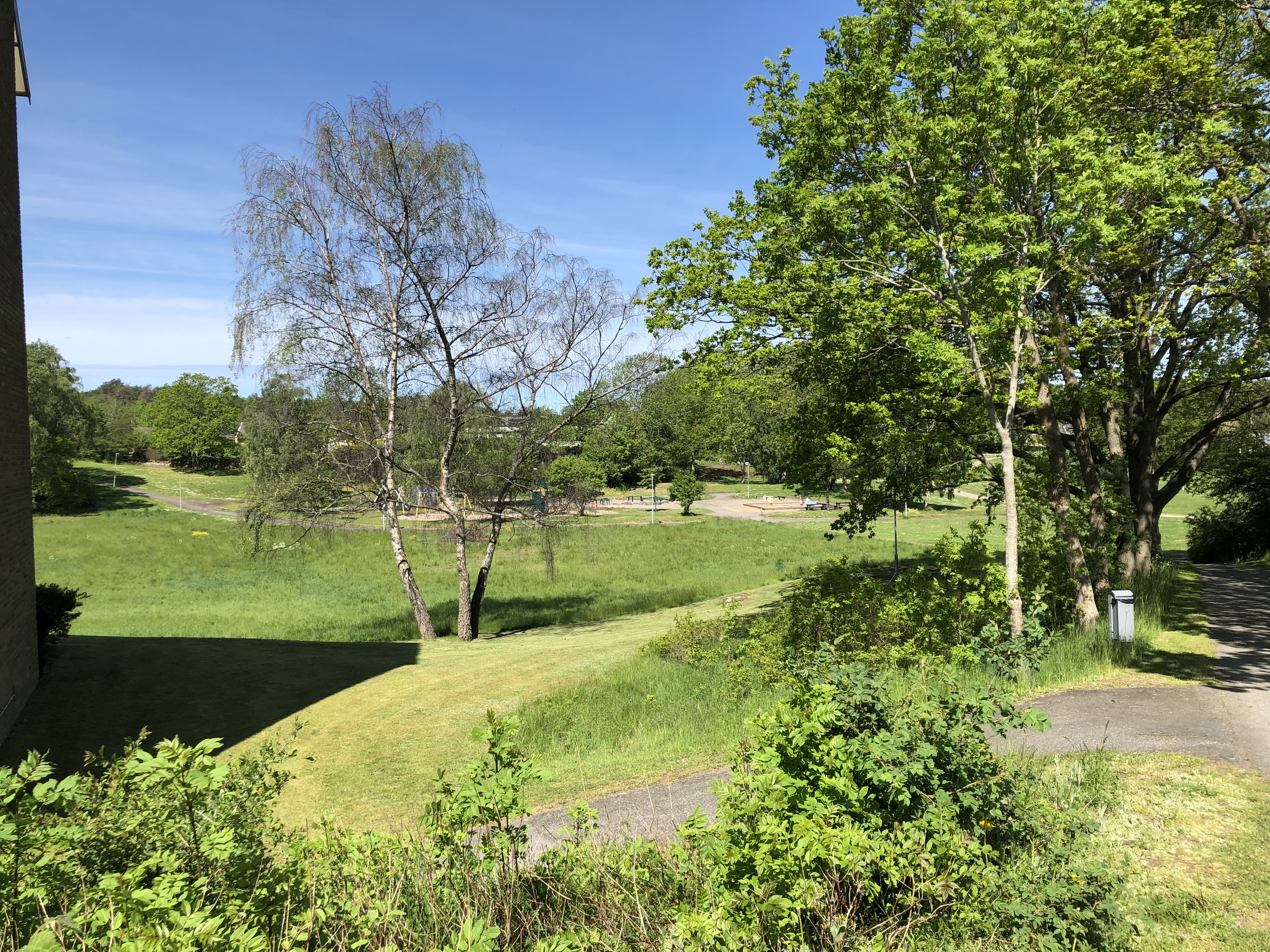 Toras Väg 10, 371 65, Lyckeby