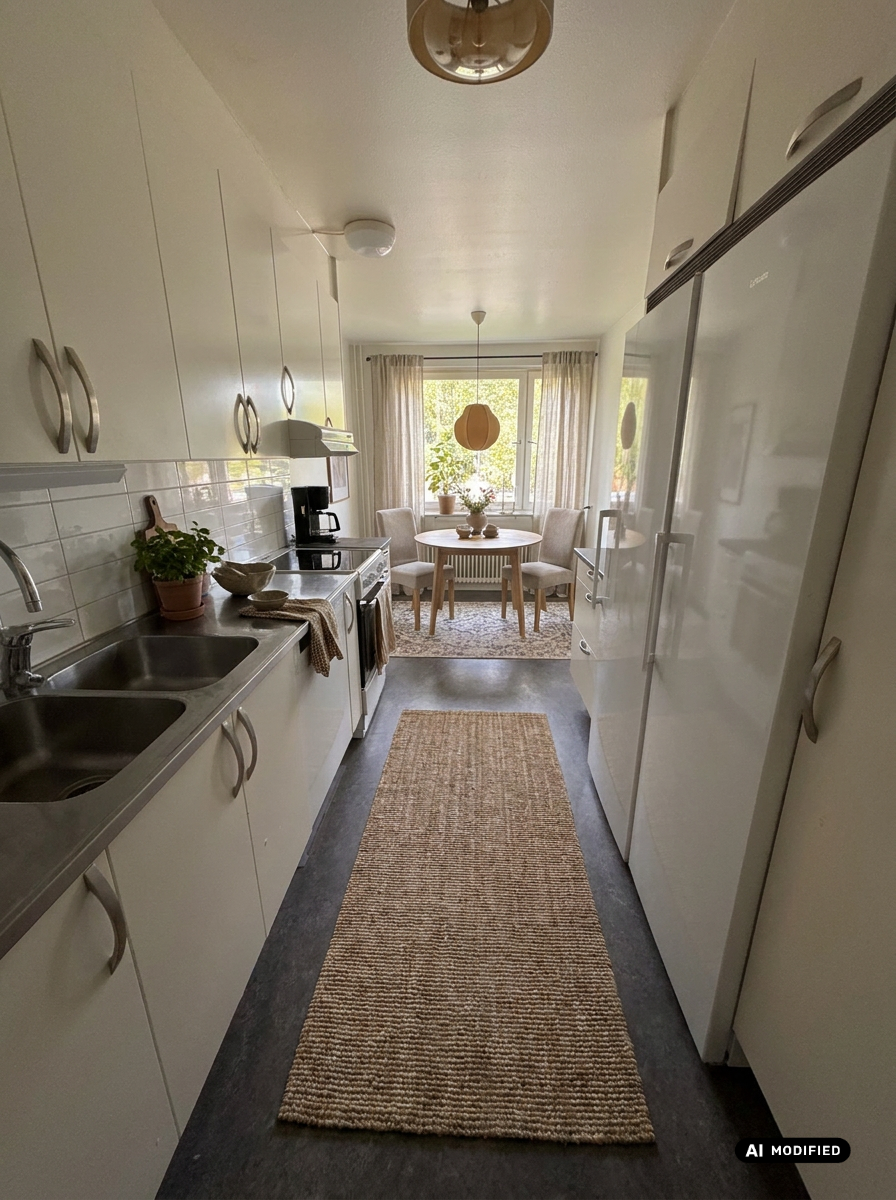 Moränvägen 3B, 806 33, Gävle