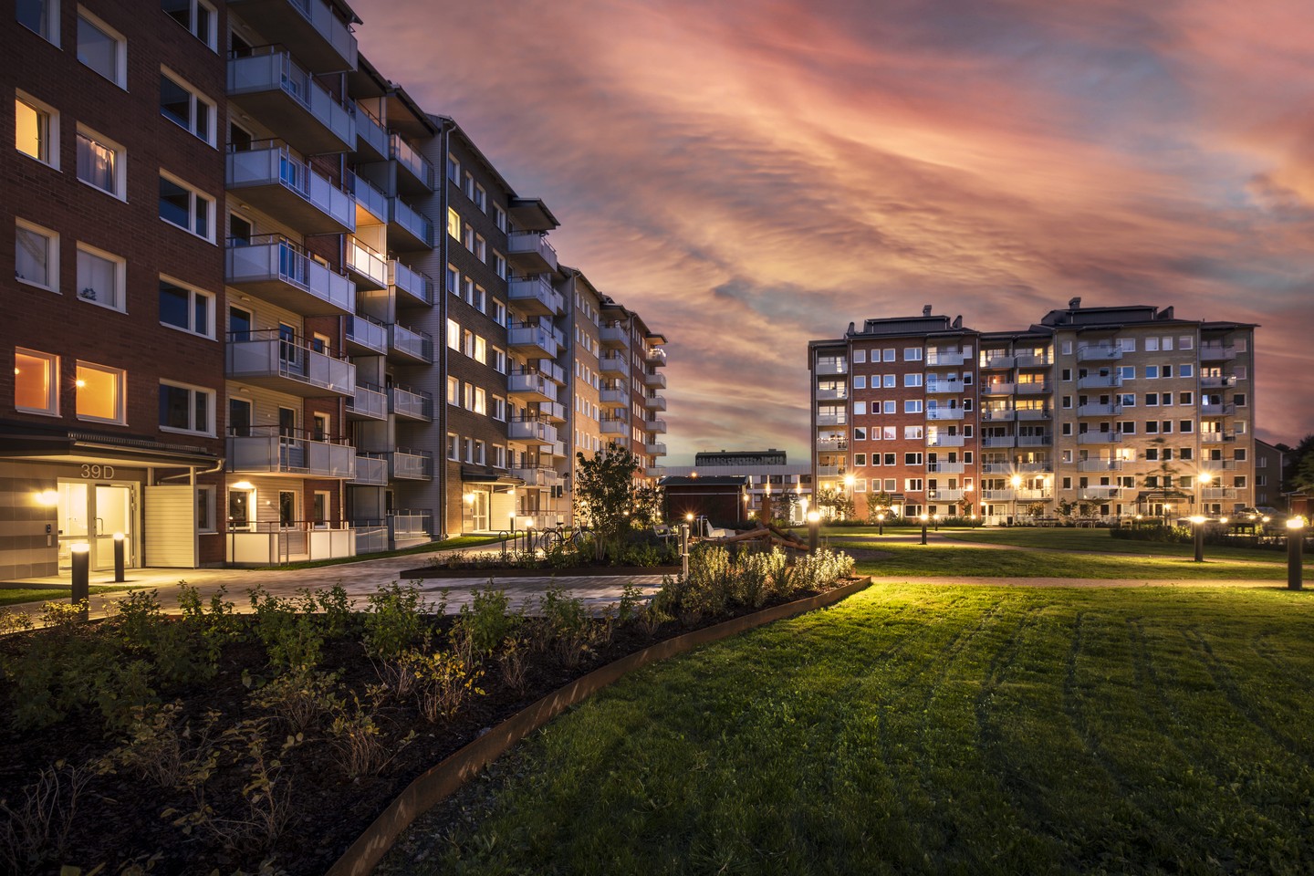 Söderleden 39E, 587 36, Linköping