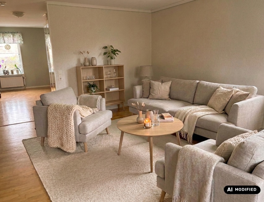 Familjegränd 1A-D, 931 50, Skellefteå
