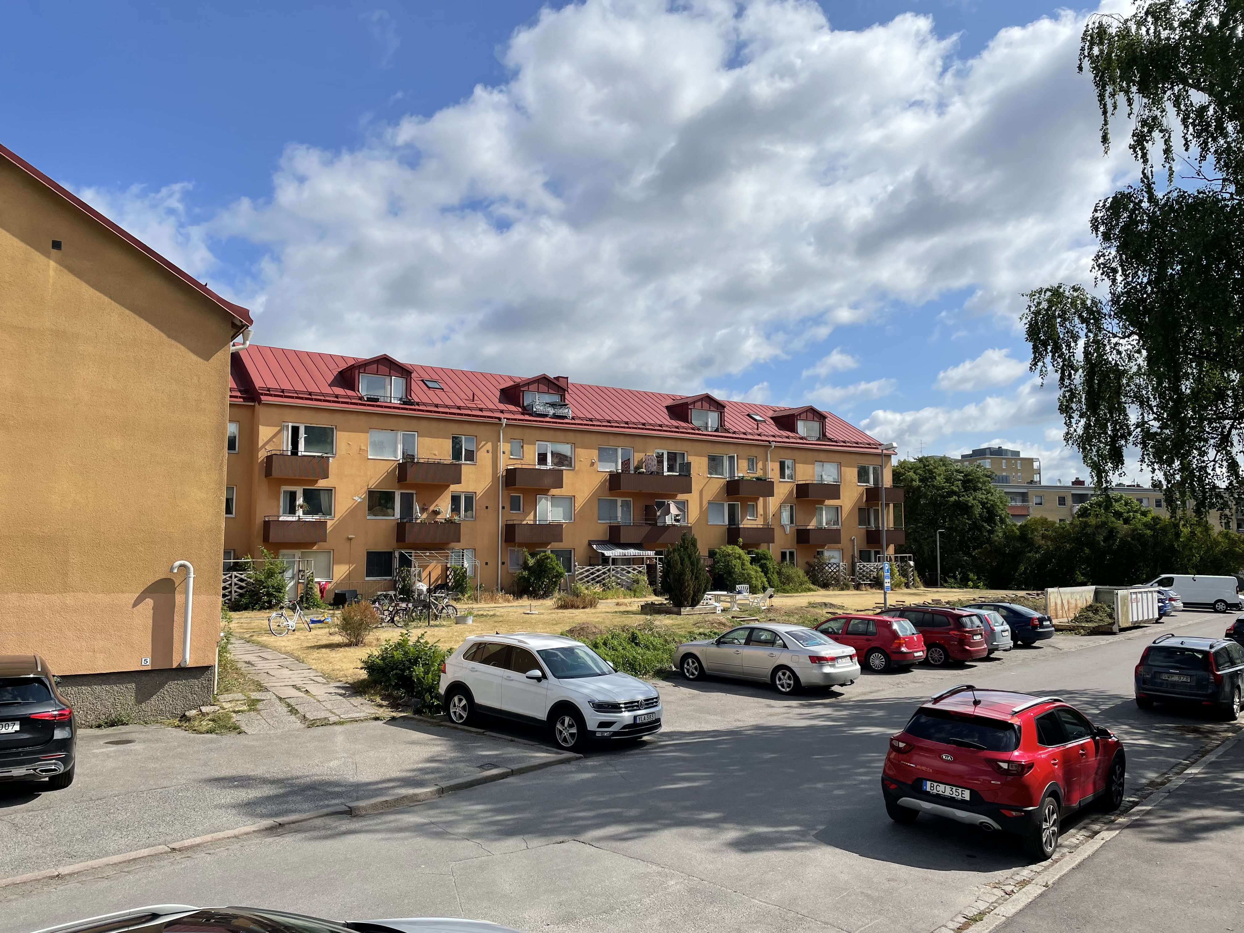 Ekvallsgatan 10, 632 26, Eskilstuna