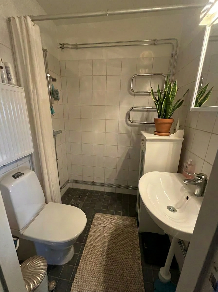 Enspännargatan 14, 165 57, Hässelby