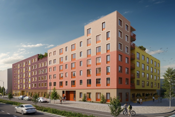 2 rum och kök, Nacka — 13 316 kr/mån